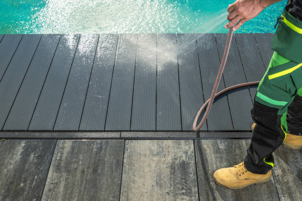 Best House Pressure Washing  in Pinehurst, TX