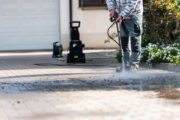 Best Roof Power Washing Services  in Pinehurst, TX