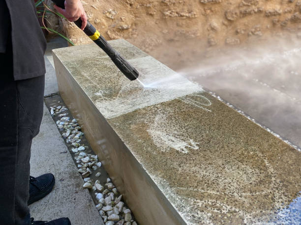 Best Deck Cleaning Services  in Pinehurst, TX