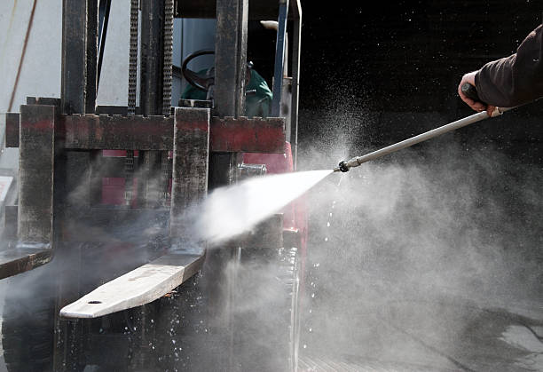 Best Deck Pressure Washing  in Pinehurst, TX