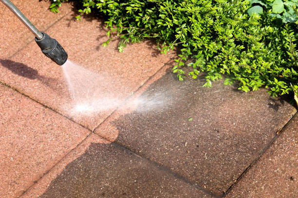 Best Sidewalk Pressure Washing  in Pinehurst, TX