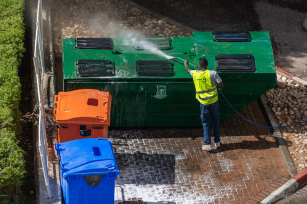 Trusted Pinehurst, TX Pressure Washing Experts