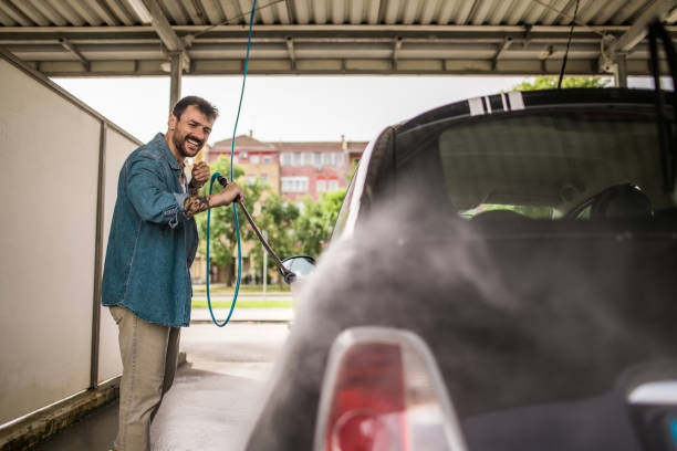 Best Best Pressure Washing Companies  in Pinehurst, TX
